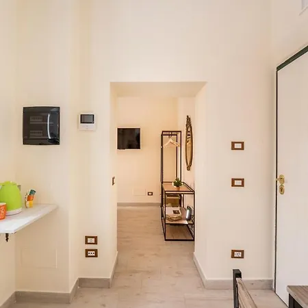 Daire Arena - Exclusive In Termini *