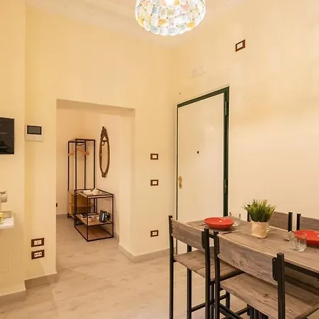 Daire Arena - Exclusive In Termini Roma