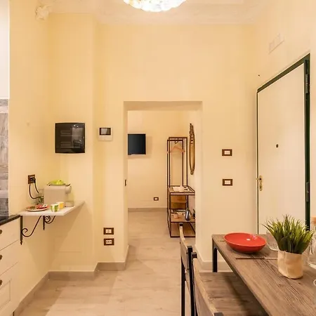 Daire Arena - Exclusive In Termini Roma