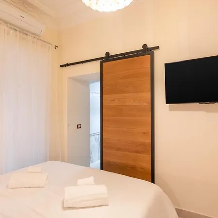 Daire Arena - Exclusive In Termini *