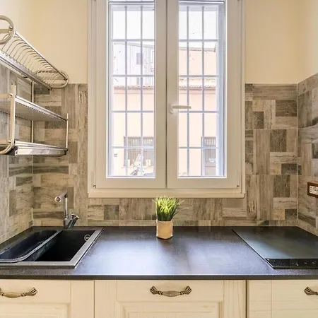 Daire Arena - Exclusive In Termini Roma