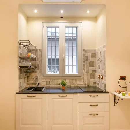 Daire Arena - Exclusive In Termini *