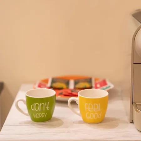 Daire Arena - Exclusive In Termini Roma