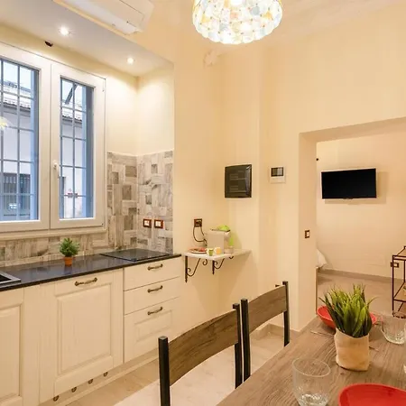 Daire Arena - Exclusive In Termini Roma