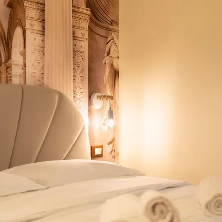 Daire Arena - Exclusive In Termini *