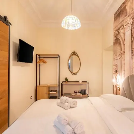 Daire Arena - Exclusive In Termini