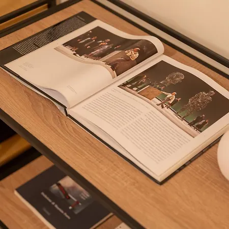 Daire Arena - Exclusive In Termini