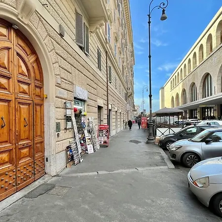 Arena - Exclusive In Termini Roma