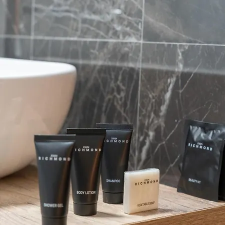 Daire Arena - Exclusive In Termini *