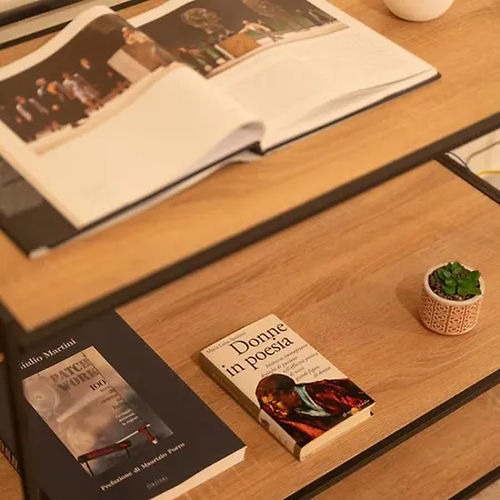 Daire Arena - Exclusive In Termini Roma