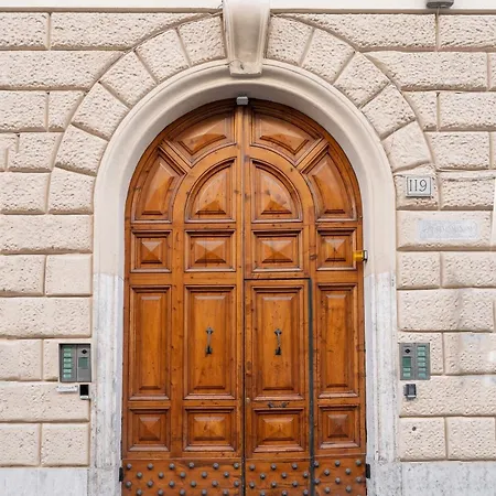 Daire Arena - Exclusive In Termini